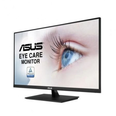 Monitor Profesional Asus VP32UQ 31.5"/ 4K/ Multimedia/ Negro