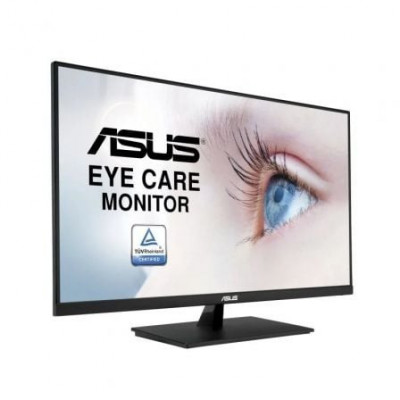 Monitor Profesional Asus VP32UQ 31.5"/ 4K/ Multimedia/ Negro