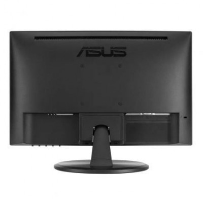 Monitor Profesional Táctil Asus VT168HR 15.6"/ WXGA/ Negro