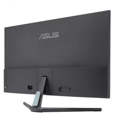 Monitor Profesional Asus VU249CFE-B 23.8"/ Full HD/ Regulable en altura/ Azul