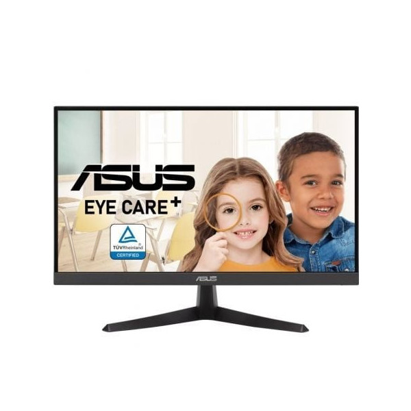 Monitor Asus VY229HE 21.45"/ Full HD/ Negro