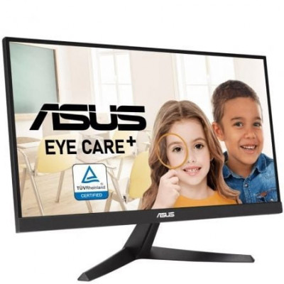 Monitor Asus VY229HE 21.45"/ Full HD/ Negro