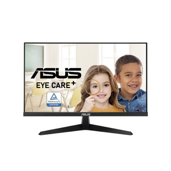 Monitor Asus VY249HE 23.8"/ Full HD/ Negro