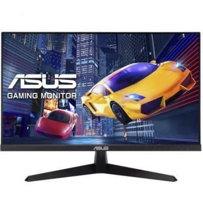 Monitor Gaming Asus VY249HGE 23.8"/ Full HD/ 1ms/ 144Hz/ IPS/ Negro