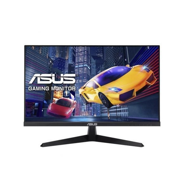 Monitor Gaming Asus VY249HGE 23.8"/ Full HD/ 1ms/ 144Hz/ IPS/ Negro