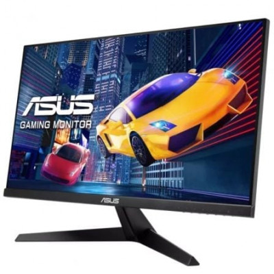 Monitor Gaming Asus VY249HGE 23.8"/ Full HD/ 1ms/ 144Hz/ IPS/ Negro