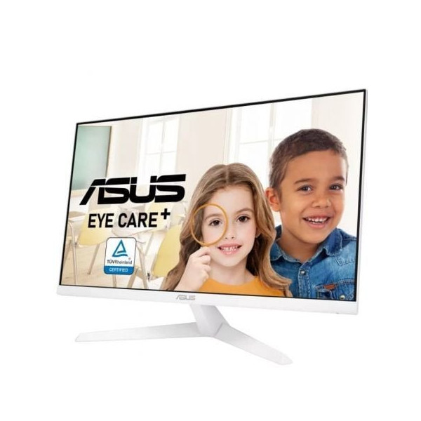 Monitor Asus VY279HE-W 27"/ Full HD/ Blanco