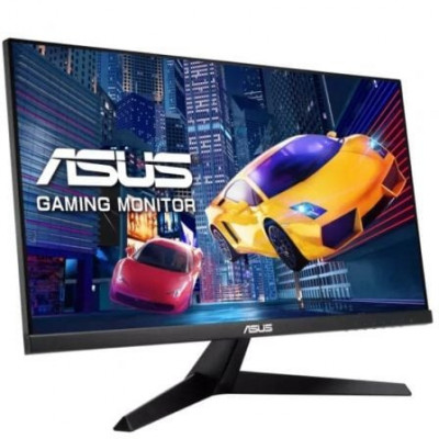 Monitor Gaming Asus VY279HGE 27"/ Full HD/ 1ms/ 144Hz/ IPS/ Negro