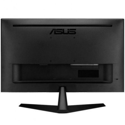 Monitor Gaming Asus VY279HGE 27"/ Full HD/ 1ms/ 144Hz/ IPS/ Negro