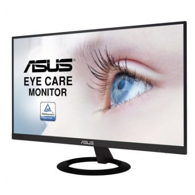 Monitor Asus VZ239HE 23"/ Full HD/ Negro