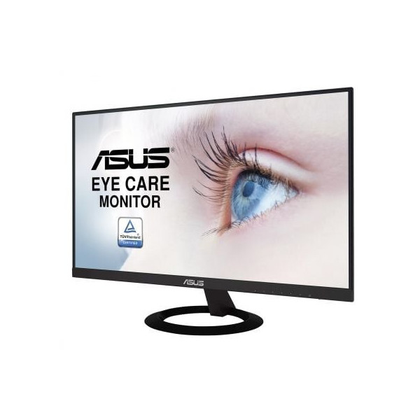 Monitor Asus VZ239HE 23"/ Full HD/ Negro