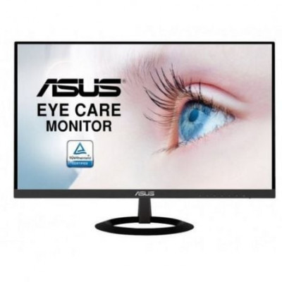 Monitor Asus VZ239HE 23"/ Full HD/ Negro