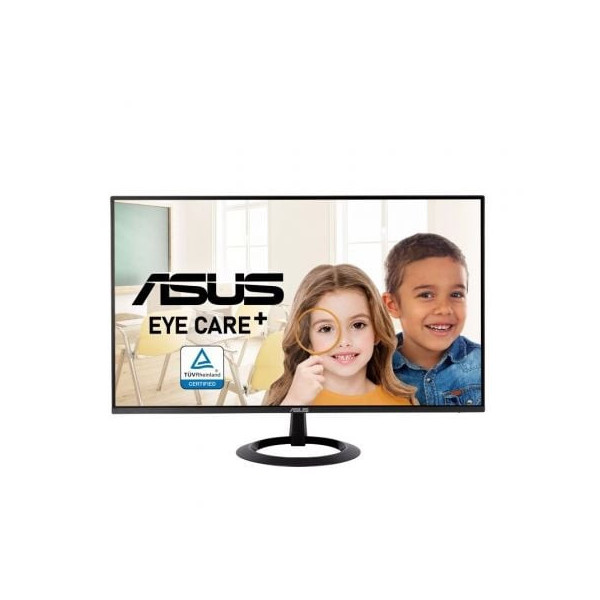 Monitor Asus VZ24EHF 23.8"/ Full HD/ Negro