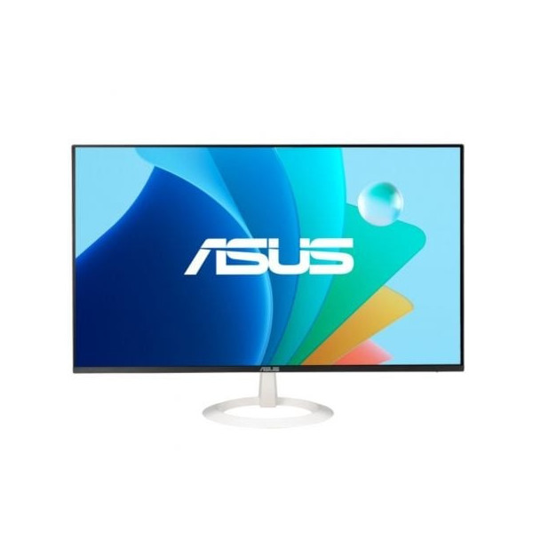 Monitor Asus VZ24EHF-W 23.8"/ Full HD/ Blanco