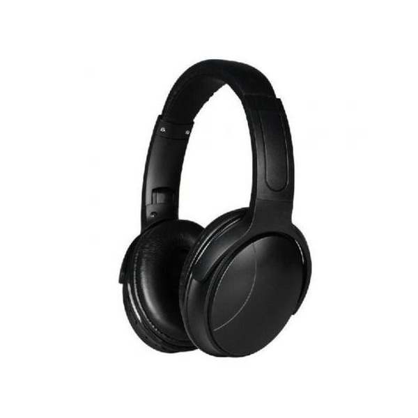 Auriculares Inalámbricos Blaupunkt BLP4632/ con Micrófono/ Bluetooth/ Negros