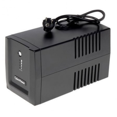 SAI Línea Interactiva Cyberpower UT 2200E/ 2200VA-1320W/ 4 Salidas/ Formato Torre