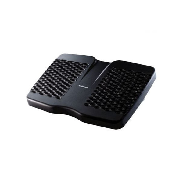 Reposapiés Fellowes Refresh 8066001/ con Ventilación/ 9.53 x 45.24 x 33.02cm