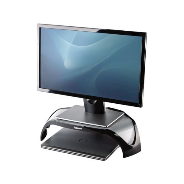 Soporte para Monitor Fellowes 8020101/ hasta 10kg