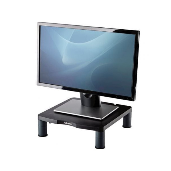 Soporte para Monitor Fellowes 9169301/ hasta 27kg