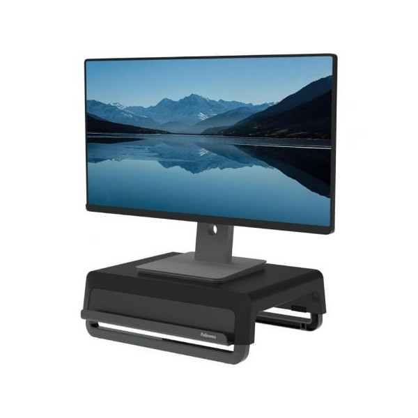 Soporte para Monitor Fellowes Breyta/ hasta 15kg