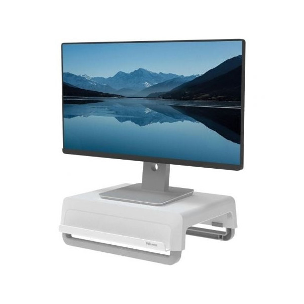 Soporte para Monitor Fellowes Breyta/ hasta 15kg