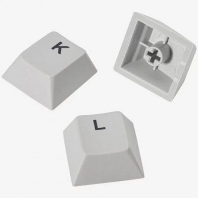 Set de Keycaps para Teclados GM1K Hiditec GM1K PBT KEYCP1000