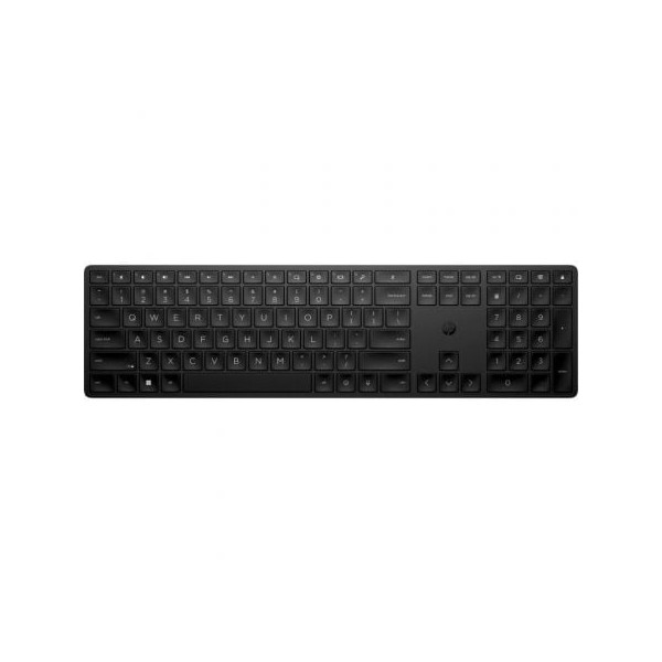 Teclado Inalámbrico HP 450