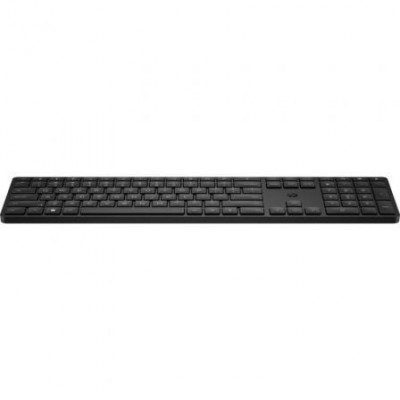 Teclado Inalámbrico HP 450