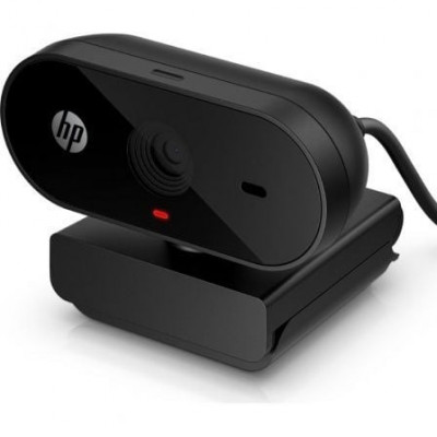 Webcam HP 320 FHD/ 1920 x 1080 Full HD