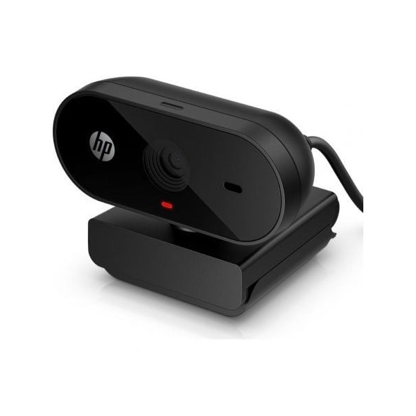 Webcam HP 320 FHD/ 1920 x 1080 Full HD