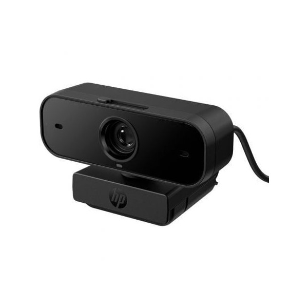 Webcam HP 430 FHD Enfoque Automático/ 1920 x 1080 Full HD