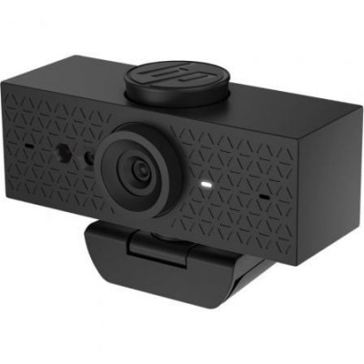 Webcam HP 620 FHD/ 1920 x 1080 Full HD