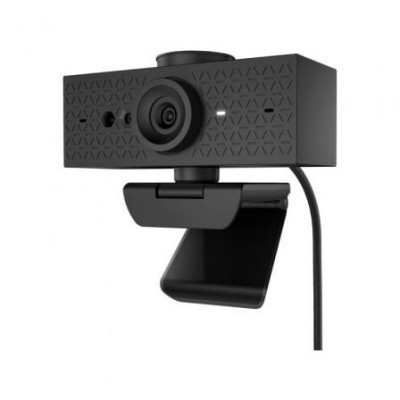 Webcam HP 620 FHD/ 1920 x 1080 Full HD