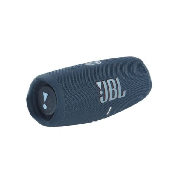 Altavoz con Bluetooth JBL Charge 5/ 40W/ 1.0/ Azul