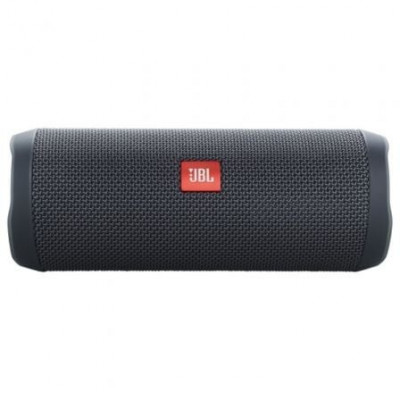 Altavoz con Bluetooth JBL FLIP Essential 2/ 20W/ 2.0/ Gris