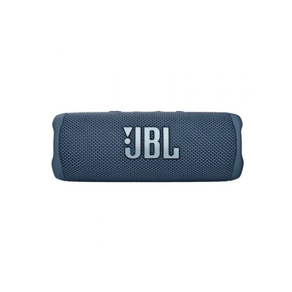 Altavoz con Bluetooth JBL FLIP 6/ 30W/ 1.0/ Azul