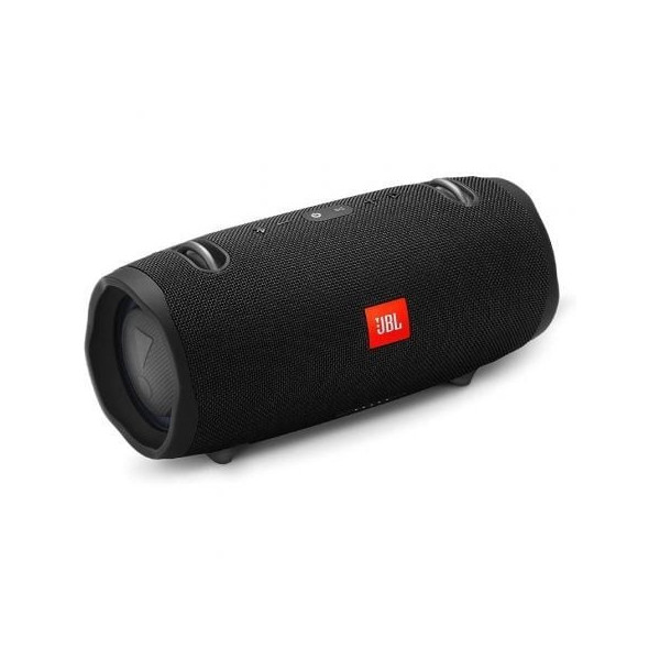 Altavoz con Bluetooth JBL Xtreme 2/ 20W/ 2.0