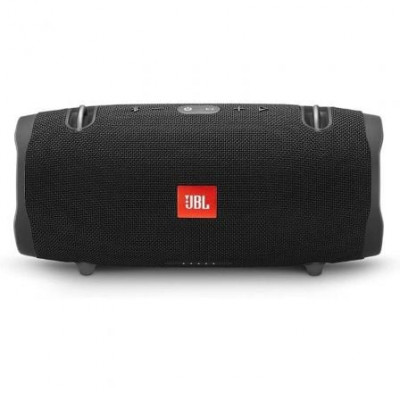 Altavoz con Bluetooth JBL Xtreme 2/ 20W/ 2.0