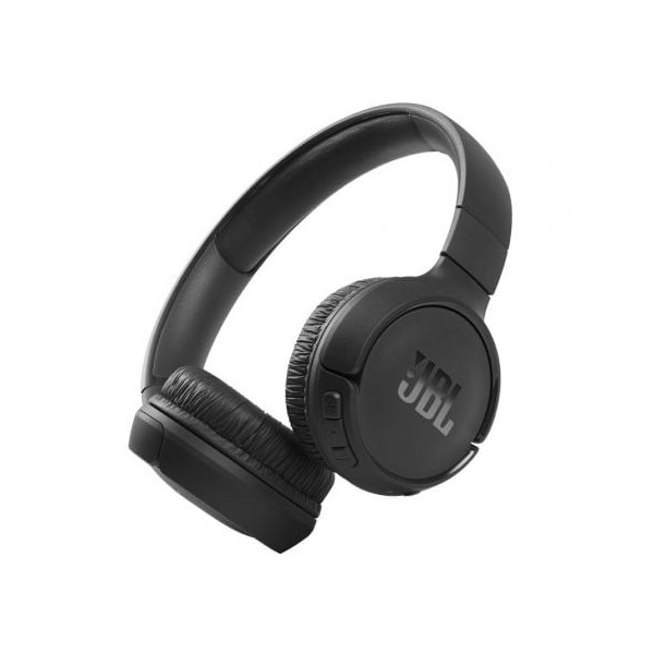 Auriculares Inalámbricos JBL Tune 510BT/ con Micrófono/ Bluetooth/ Negros