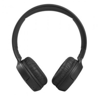 Auriculares Inalámbricos JBL Tune 510BT/ con Micrófono/ Bluetooth/ Negros