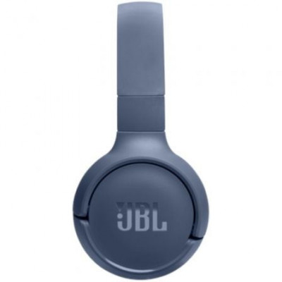 Auriculares Inalámbricos JBL Tune 520BT/ con Micrófono/ Bluetooth/ Azules