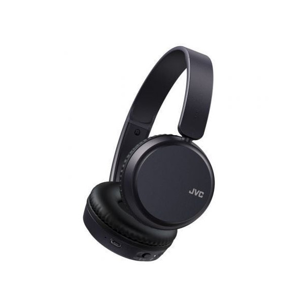 Auriculares Inalámbricos JVC HA-S36W/ con Micrófono/ Bluetooth/ Azules