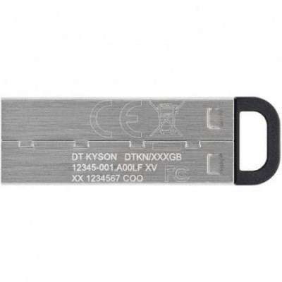 Pendrive 64GB Kingston DataTraveler Kyson USB 3.2