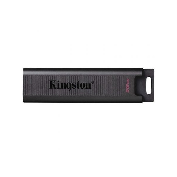 Pendrive 512GB Kingston DataTraveler Max USB Tipo-C