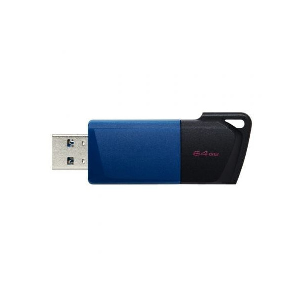 Pendrive 64GB Kingston DataTraveler Exodia M USB 3.2