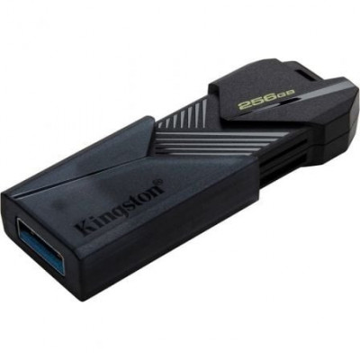 Pendrive 256GB Kingston DataTraveler Exodia Onyx USB 3.2