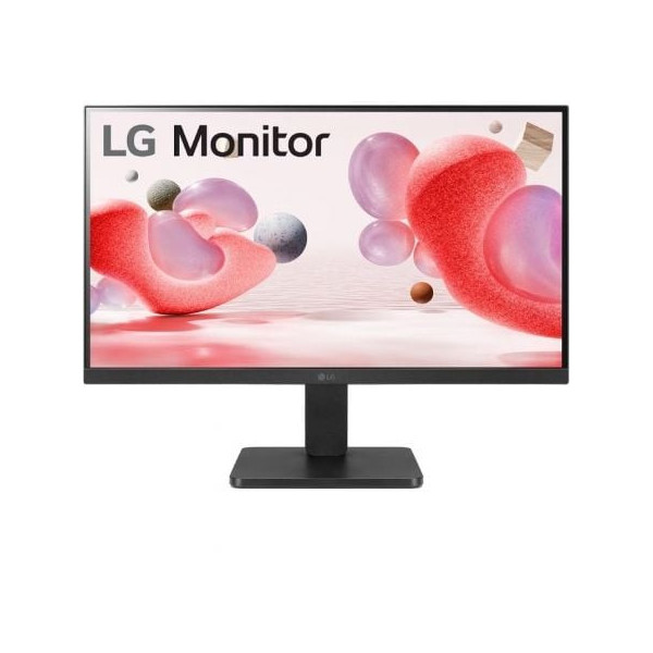 Monitor LG 22MR410-B 21.45"/ Full HD/ Negro