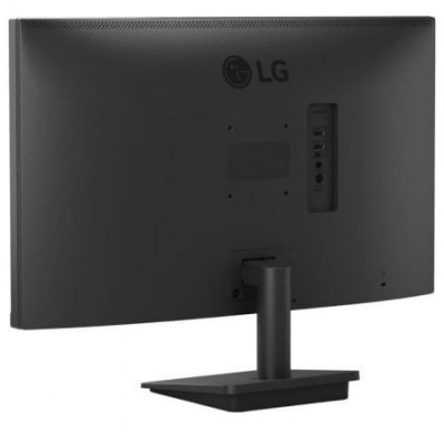 Monitor LG 25MS500-B 24.5"/ Full HD/ Negro