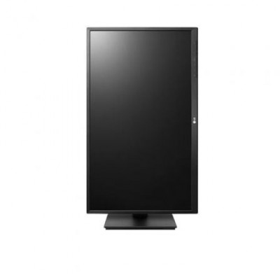 Monitor Profesional LG 27BK55YP-B 27"/ Full HD/ Multimedia/ Regulable en altura/ Negro