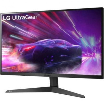 Monitor Gaming LG UltraGear 27GQ50F-B 27"/ Full HD/ 1ms/ 165Hz/ VA/ Negro